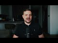 Beginning of video