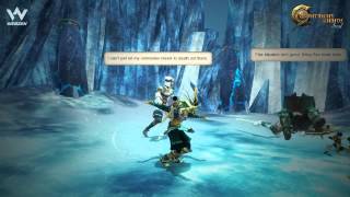 C9 | Monster Hunting Trailer 3 | Continent of the Ninth Seal | Webzen MMORPG