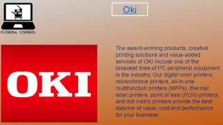 Powerful Multitasking Features - Florida Copiers