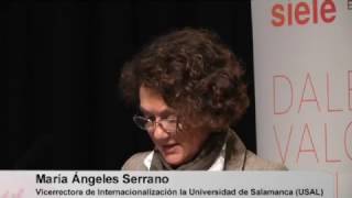 I Encuentro De Universidades Asociadas Al Siele