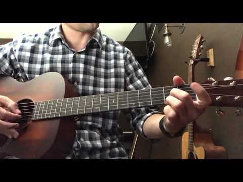 “Walking After You” by Foo Fighters