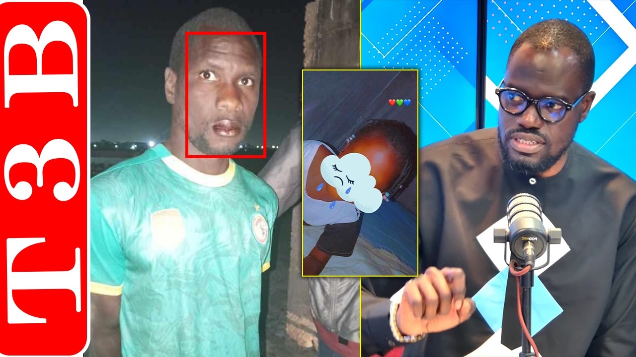 Fillette d£c@pitée à Kahone : L'enquête révèle un crime rituel, l'argent au cœur de ...