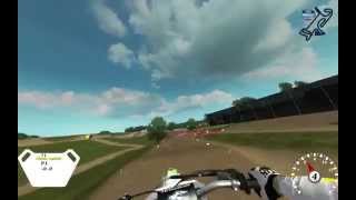 Mx Simulator Training 2013 Muddy Creek