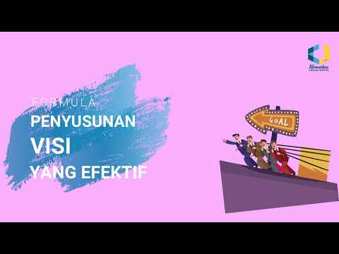 Video: Apa itu pernyataan misi?