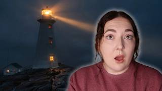 The Haunting History of Cape Spear: Bunkers, Sea Monsters, and More