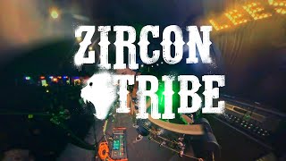 Zircon Tribe - Lee's Palace URBANDUB 25