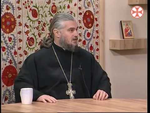 მამა შალვა კეკელია - მეუფე პეტრესა და მამა გიორგი მამალაძის შესახებ