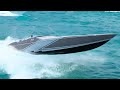 Meet the haulover inlets destroyer hauloverinlet boatlife boat