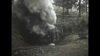 Steam on the Harz 1967-1989 by CamdenMSS 1,829 views 12 years ago 1 minute, 11 seconds