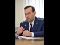 Прокурор на личном приёме За решётку просто так - вопрос времени (беспредел менты)