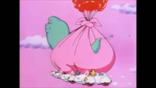 The Care Bears   'The Cloud Worm'