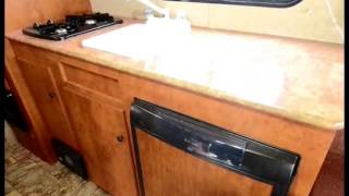 The RV Corral 2012 Skyline Nomad 162 stock# CT557