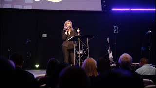 Celebrity It's Your Time to Flourish - Pastor Heather Johnson Net Worth
