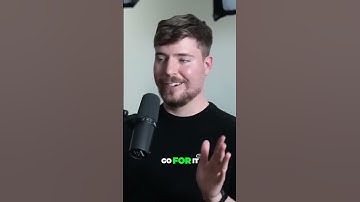 "Cracking the Code: Mr. Beast