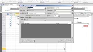 2013 08 16 15 33 CII Online Master Class Series on Project Management Session 2   Project Time Manag