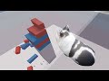 ROBLOX - Blocks n' Props (Jenga) | Survival Wins (PART 5)