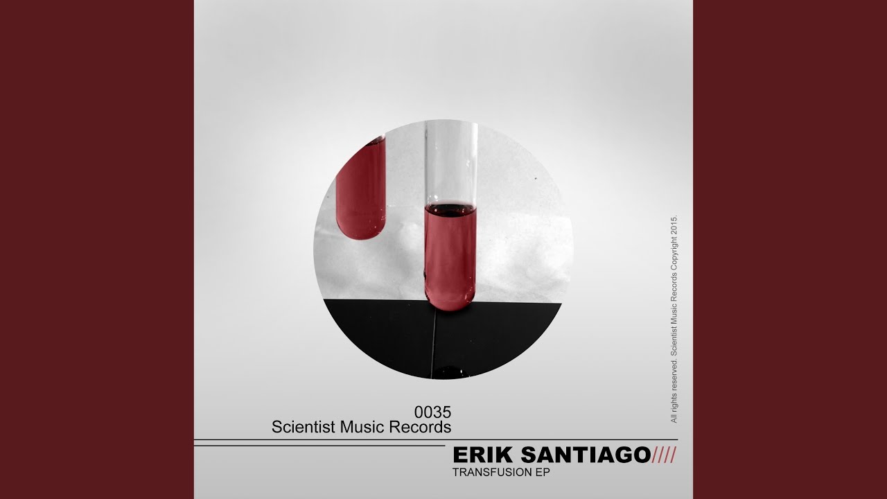 Transfusion (Original Mix)