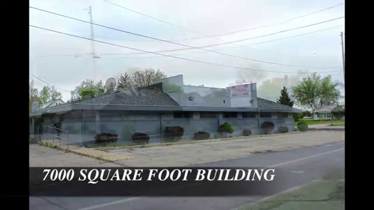 7000 SQUARE FOOT OFFICE BUILDING YouTube