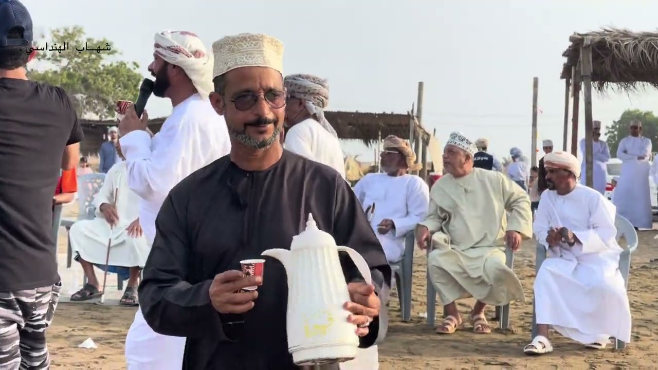 ملتقى قرية الغليل الصيفي #غليل #غليل_الهناديس #رأيكم_يهمني #السويق #اكسبلور