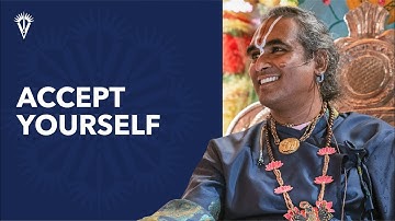 Freedom from Self-Judgment | Paramahamsa Vishwananda