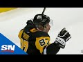 Sidney Crosby Scores OT Winner As Penguins Complete Comeback Vs. Capitals