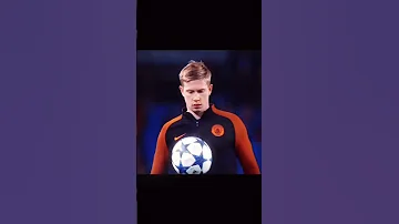 Oh Kevin De Bruyne 