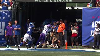 Myles Price TOUGH Touc own grab