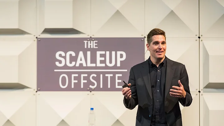 Scaling Culture | Jason Kilar, former Hulu CEO