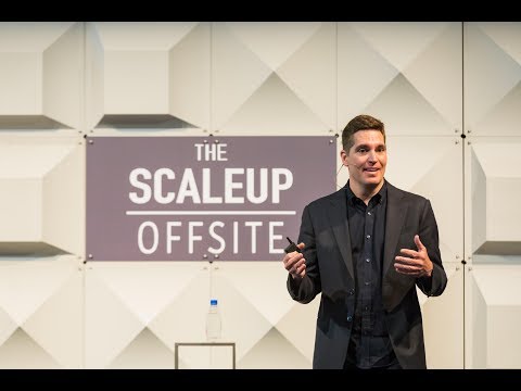 Scaling Culture | Jason Kilar, former Hulu CEO thumbnail