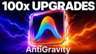 Google AnitGravity Updates are GAME CHANGERS! 🤯 screenshot 4