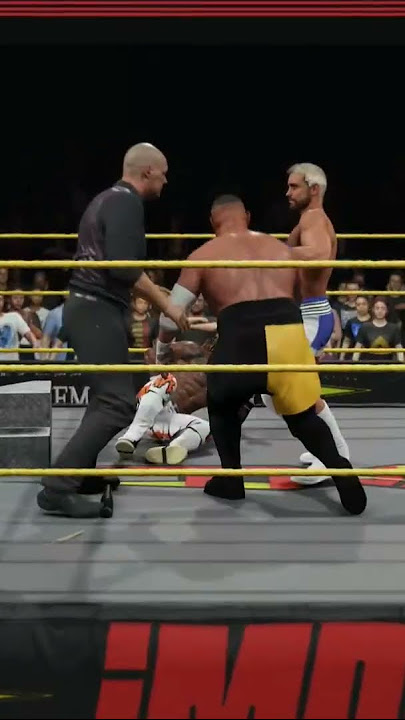 #Wwe #wweraw #wwesmackdowm #smackdown #TNA #NXT #Shorts #clips #youtube #viral #videos #NOTC