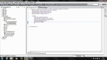 tạo layout cho DatePickerDialog và TimePickerDialog