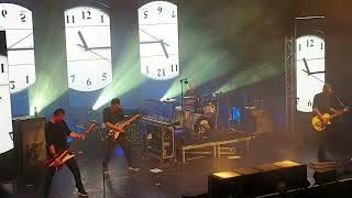 Dritte Wahl - Zeit bleib stehen (Live in Berlin am 05.11.2022 in der Columbiahalle)