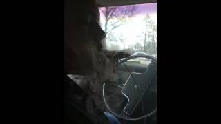 Video Thumbnail for Raw smoking trick