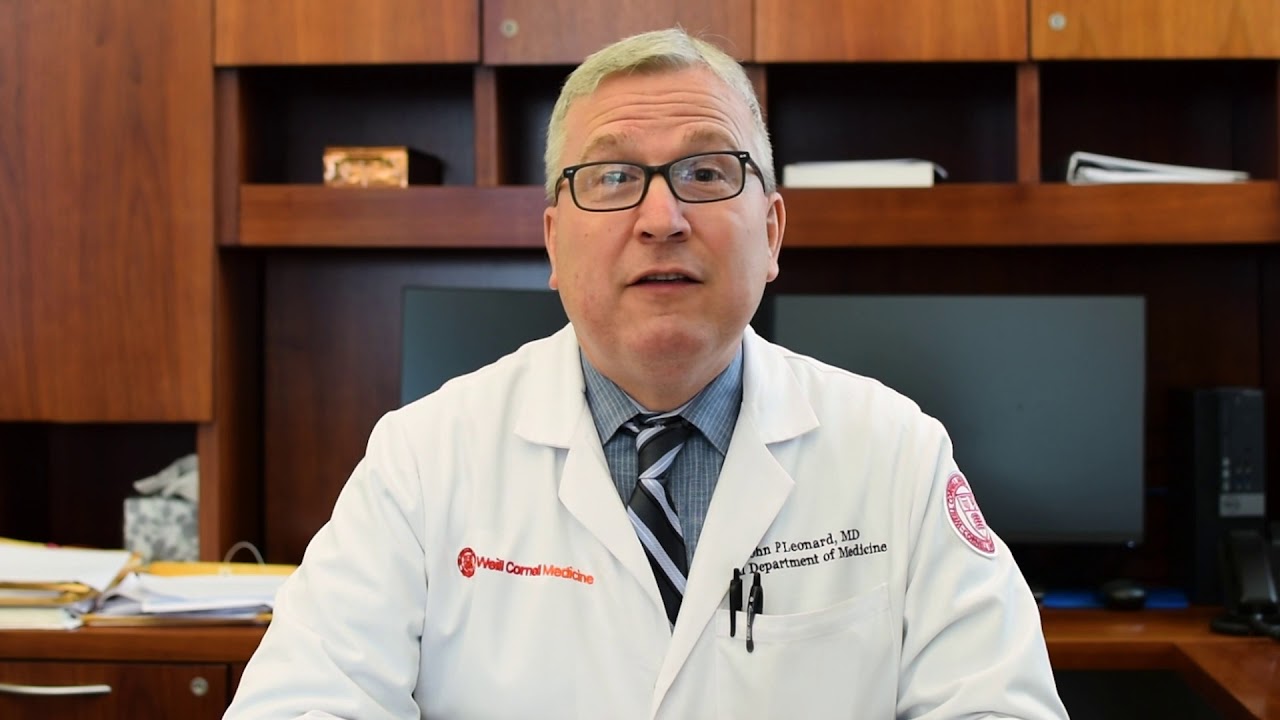 Circulating Tumor DNA and the Future of Lymphoma Care 