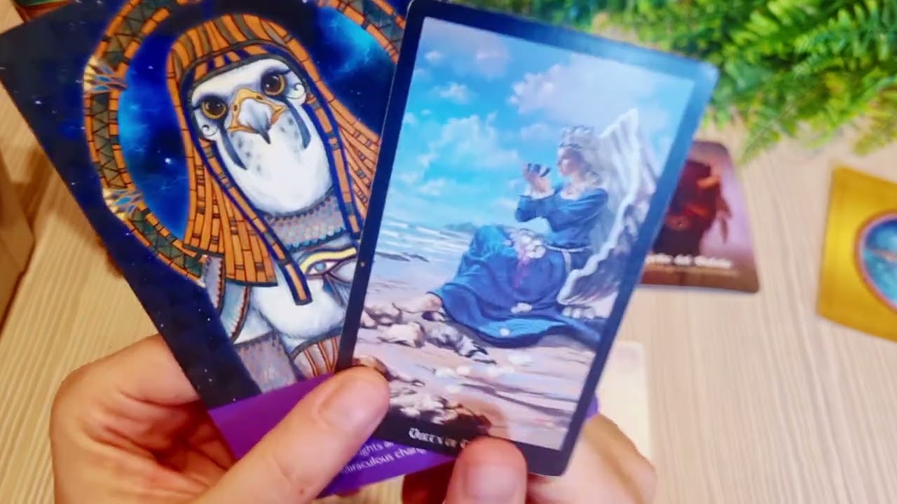 🪷LE GUIDE TI VOGLIONO MANDARW UN MESSAGGIO IMPORTANTE 🐌