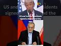 US-Iran Deal Signed!