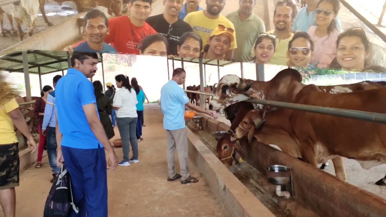 Ayurveda Doctors Picnic 2022