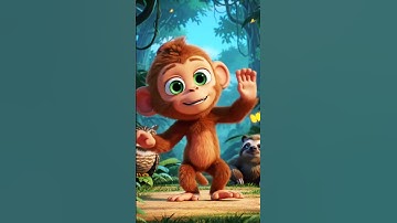 बल्ले बल्ले #funny #sortvideo #trendingshorts #viralshorts #monkeyvideo #animals