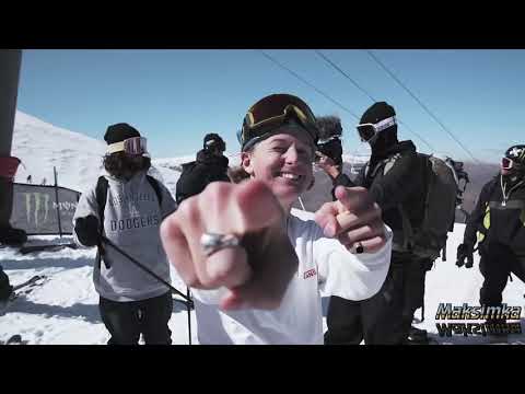 After Touch - She Wanna Dance (DJ SHABAYOFF Remix) 💥Красивые девушки танцуют💥