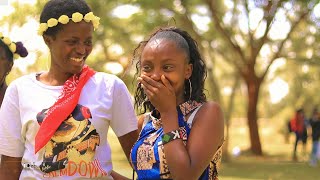 Emotional SURPRISE baby shower for Joy in Thika-Kenya (SHE CRIES)
