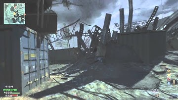 MW3: How to get your first easy MOAB