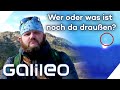 Haben wir ein UFO &uuml;ber Area 51 entdeckt? - Alienjagd in Nevada | Galileo | ProSieben