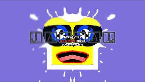Klasky Csupo Logo Bloopers in CoNfUsIoN