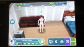Low Toilet Use On The Sims Freeplay