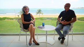 The Longevity Blueprint: Living Longer, Living Better - Interview with Dr Jeffrey Gladden