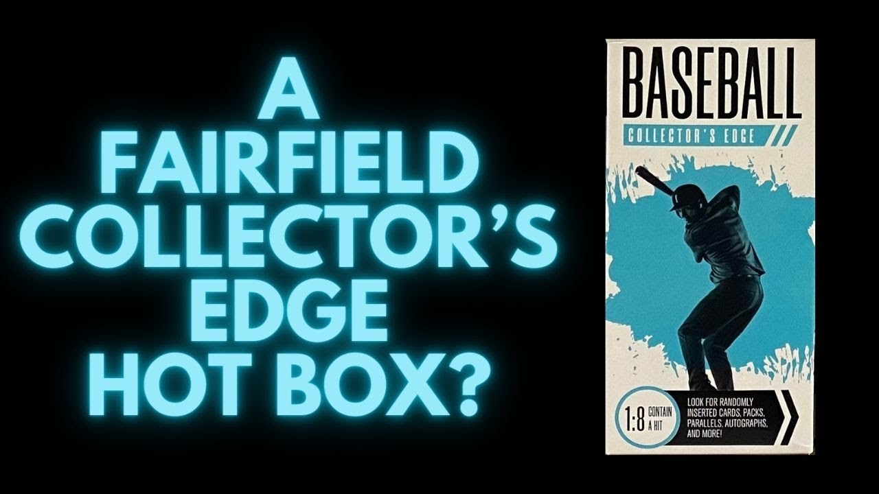 did-i-just-open-a-fairfield-collector-s-edge-hot-box-is-there-such-a