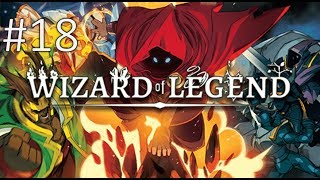 Wizard of Legend - Ep. 18 [Jubilation HiggenBottom ] screenshot 3