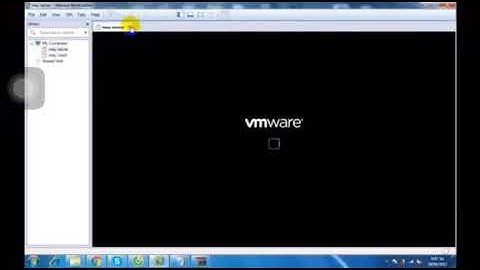 Hướng dẫn tạo virus.