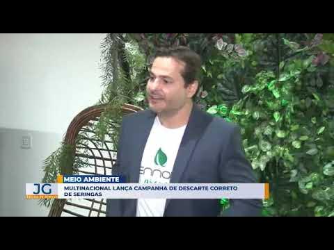Lançamento - Rennova Green - YouTube